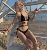 Миниатюра Индивидуалка 💓Алиса💓 Виз Фотография 