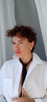 Миниатюра Массажистка Марина  Виз Фотография 