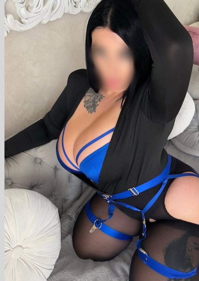 Индивидуалка Вика Центр Фотография 