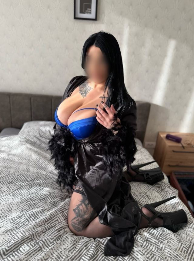 Индивидуалка Вика Центр Фотография 