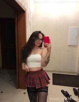 Миниатюра Индивидуалка Алина  Центр Фотография 