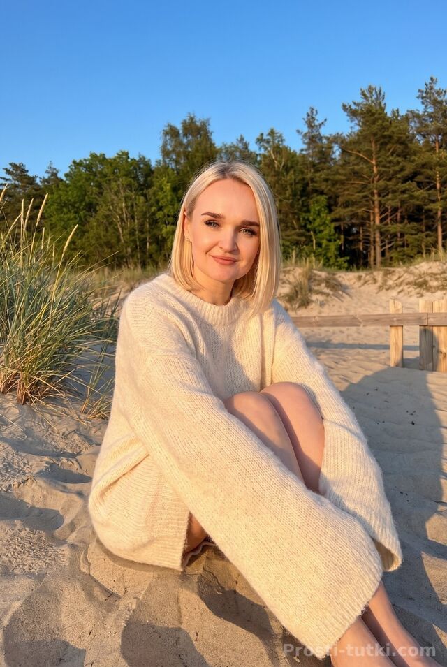 Массажистка Блонда🤗В Деле🤭🤗 Ботанический Фотография 