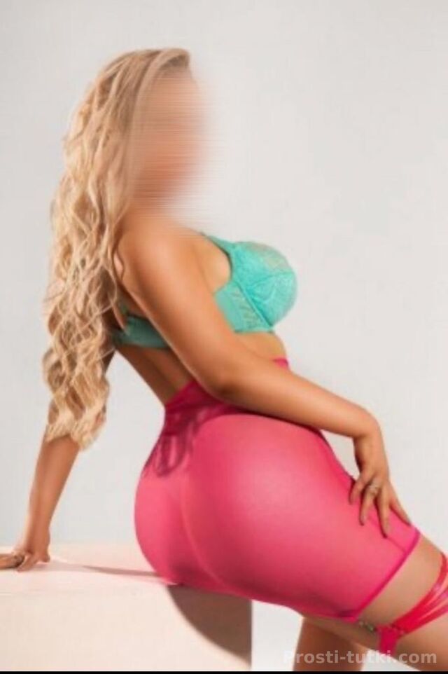Индивидуалка Ева Заречный Фотография 