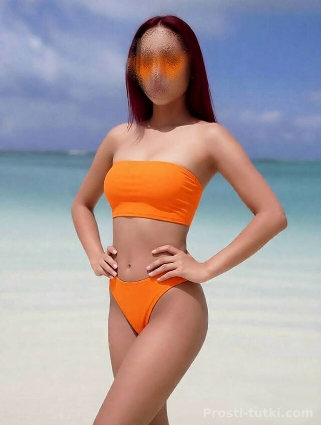 Индивидуалка Рената Академический Фотография 