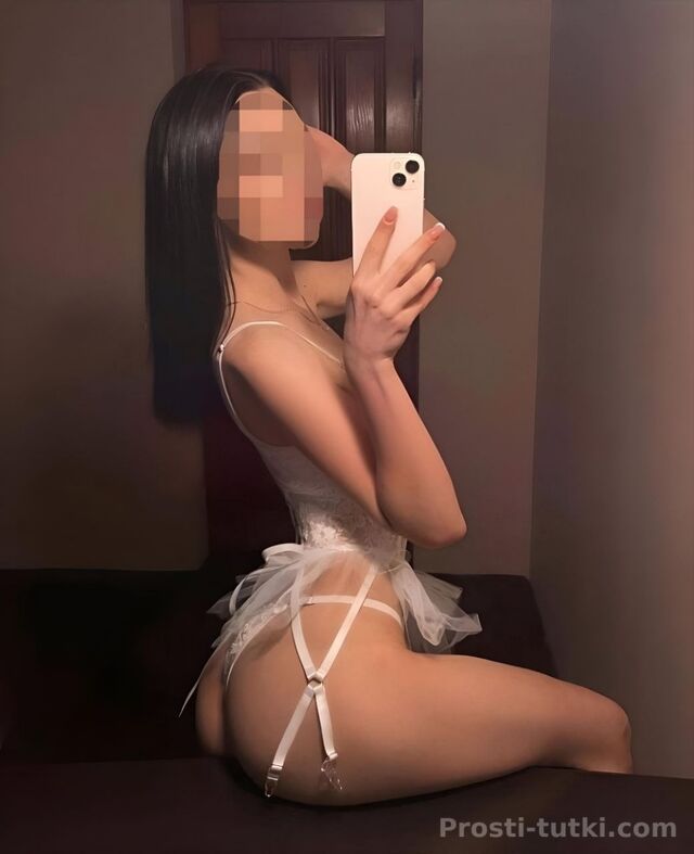 Индивидуалка Олеся Фотография 