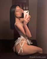 Миниатюра Индивидуалка Олеся Фотография 