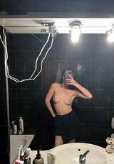 Миниатюра Индивидуалка Яна Парковый Фотография 