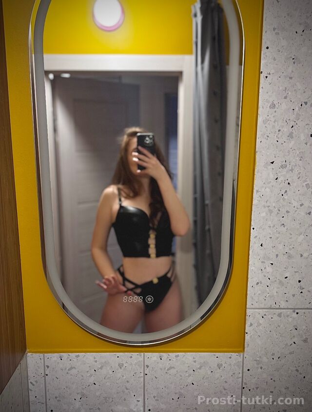 Индивидуалка EVA Автовокзал Фотография 