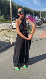 Миниатюра Индивидуалка Инфинити Академический Фотография 