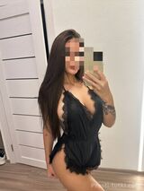 Миниатюра Индивидуалка Сашуля Автовокзал Фотография 