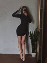 Миниатюра Индивидуалка Мария Виз Фотография 