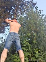 Миниатюра Мужчина Митя Сибирский Тракт Фотография 