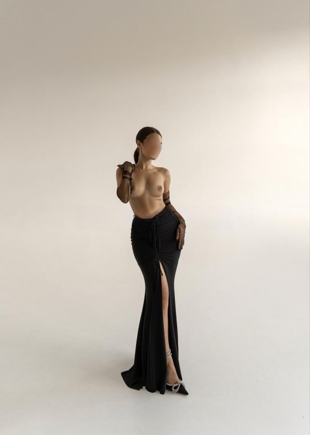 Индивидуалка Алиса Sweet❤ Центр Фотография 