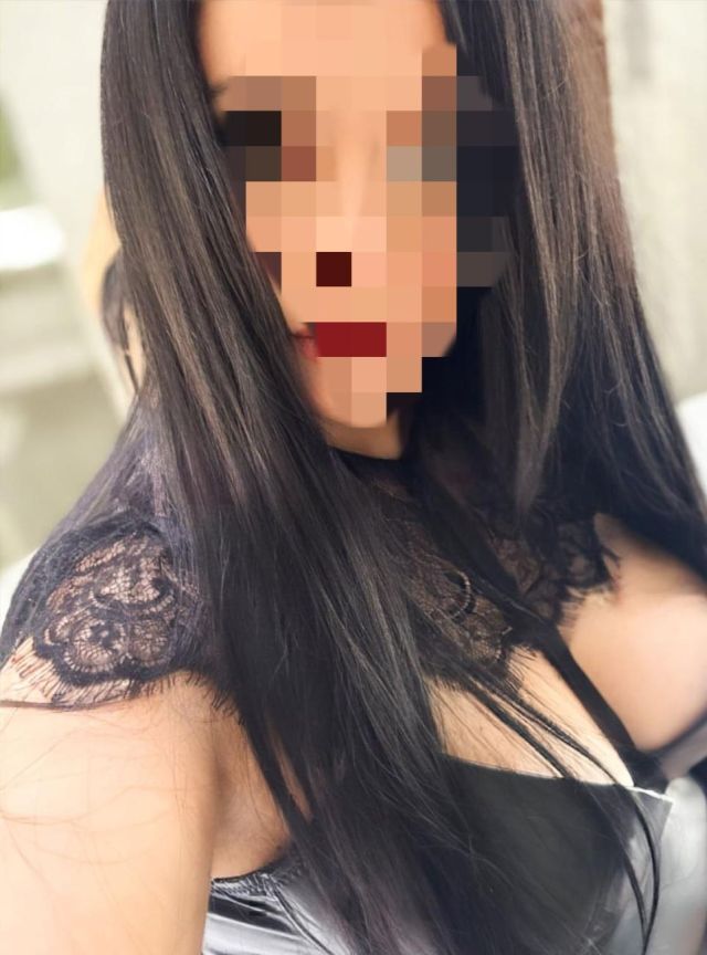 Индивидуалка Арина Центр Фотография 