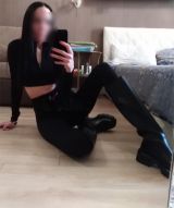 Миниатюра Индивидуалка Альфия Автовокзал Фотография 