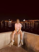 Миниатюра Мужчина Иван Фотография 