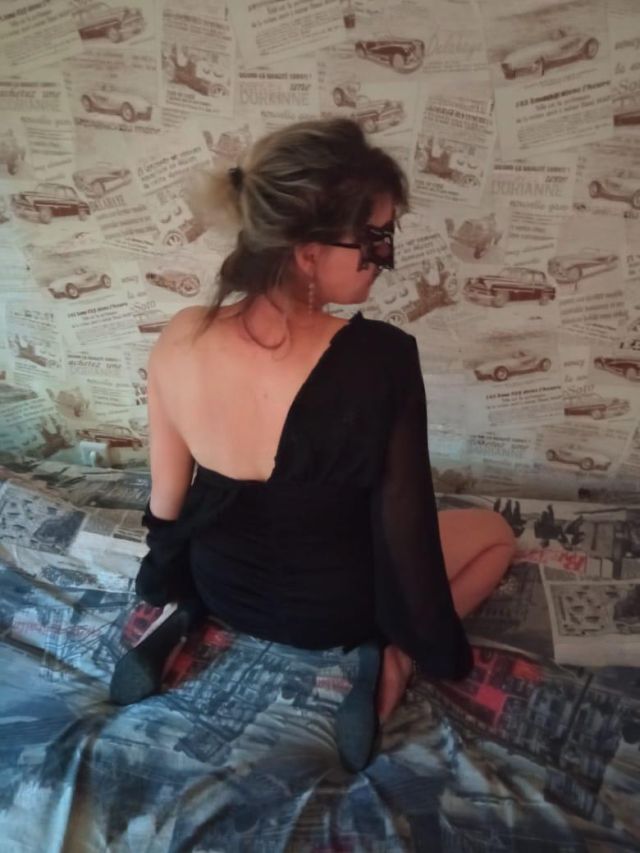 Индивидуалка Анжела Фотография 