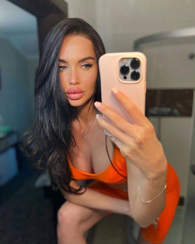 Индивидуалка Екатерина Центр Фотография 