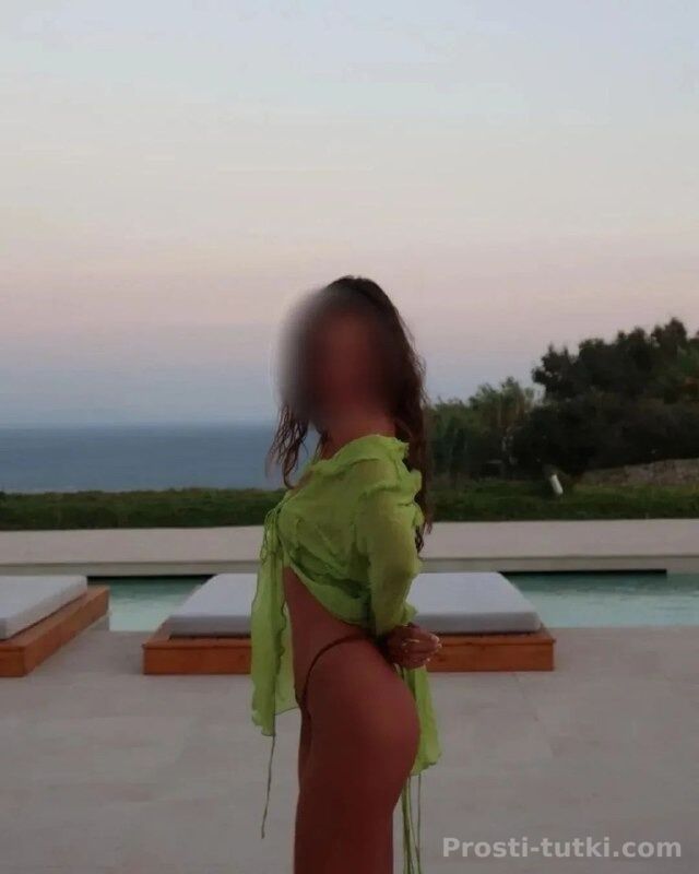 Индивидуалка Света  Центр Фотография 