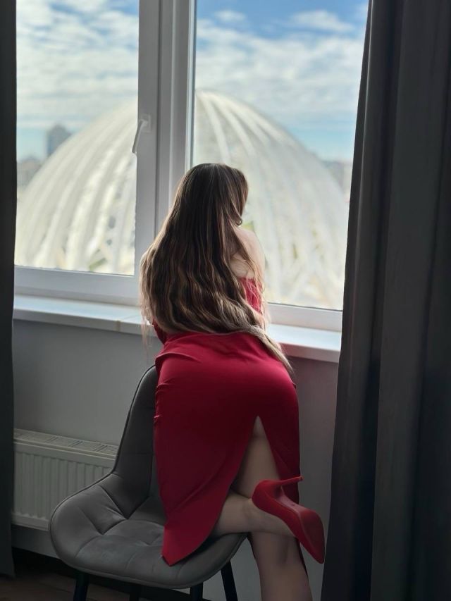 Индивидуалка Ирина ЖД Вокзал Фотография 