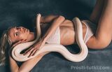 Миниатюра Индивидуалка Ника Ботанический Фотография 